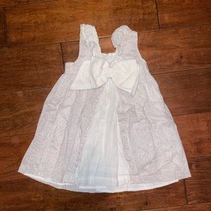 Heirlooms Infant Dress Size 18 months